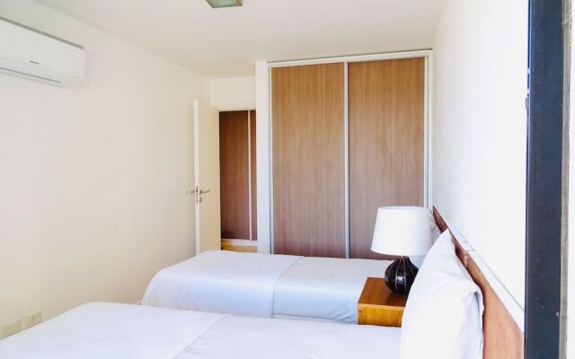 Sacha Mistol Residence _Nueva Cordoba