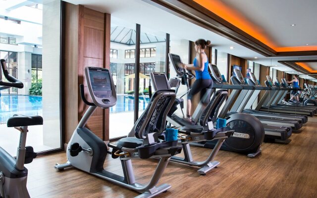 InterContinental Xishuangbanna Resort by IHG