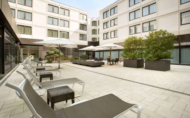 Ramada by Wyndham Nuernberg Parkhotel