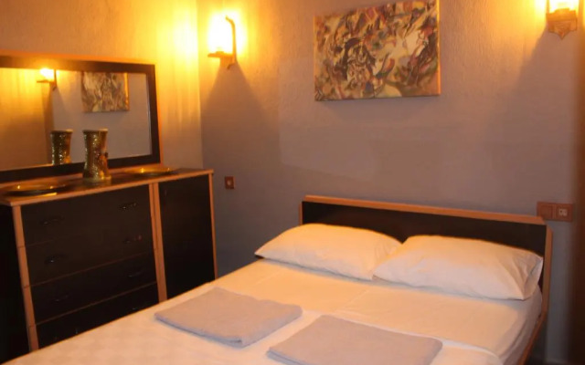Yelken Apart Hotel Yeniciftlik