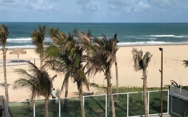 Condomínio Beach Way