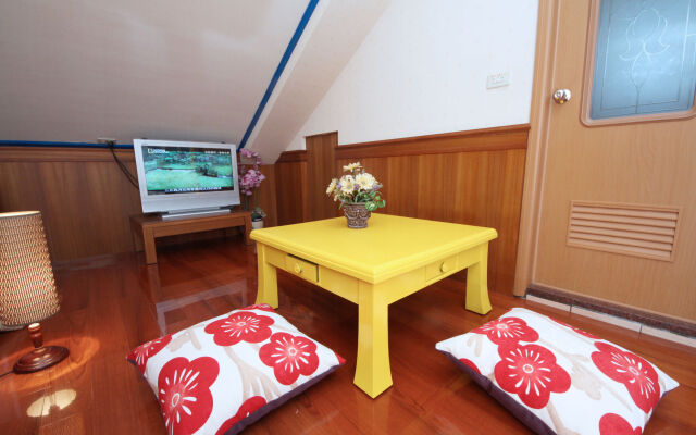 Avica B&B