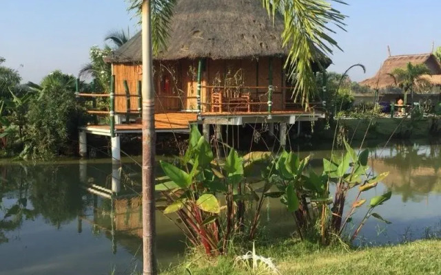 The Orchid Resort & Relax