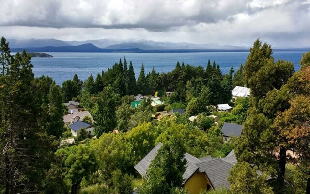 El Sonador Yampai DAT by AlohaBariloche