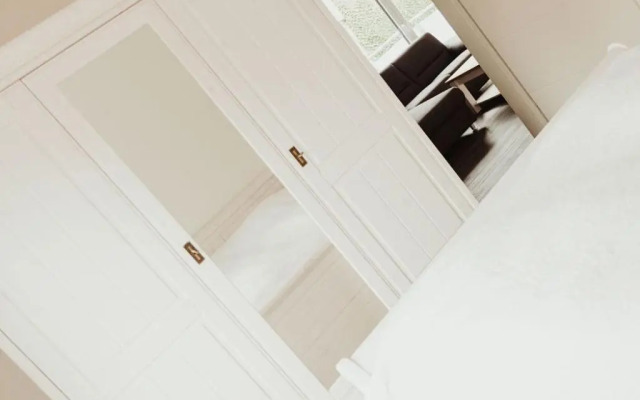 Apartment Strandperle