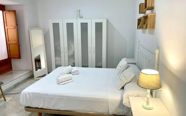 El Rincón del Sacristán