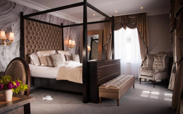 Talbot Hotel Cork
