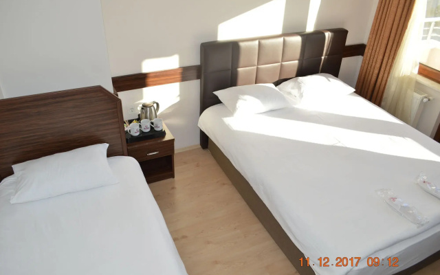 Amasra Ceylin Hotel