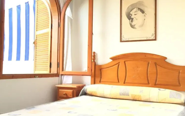 La Mata Beach Bungalow Atenea 99