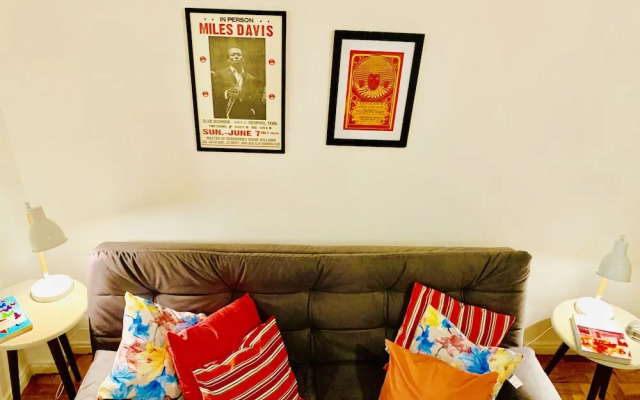 Jump in Bed Ipanema 19