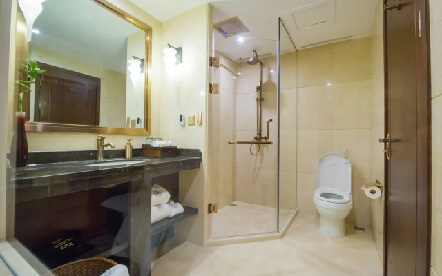 Guilin Tailian Hotel