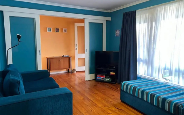 Robey - Robe – Guest Rooms – Robe