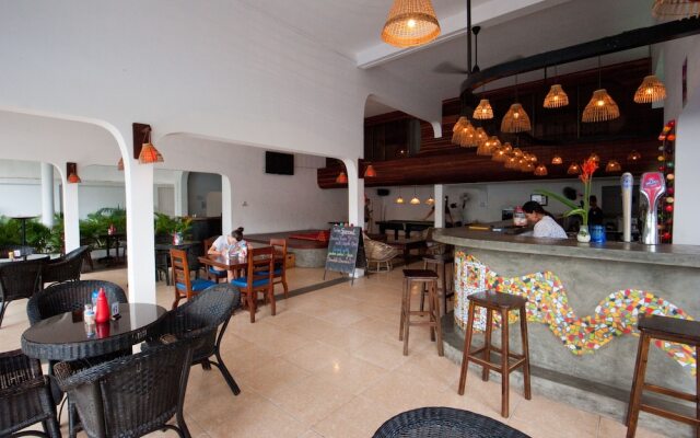 Eighty8 Backpackers - Hostel