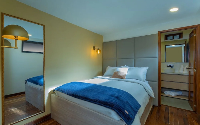 Casa Dreamer Bogota