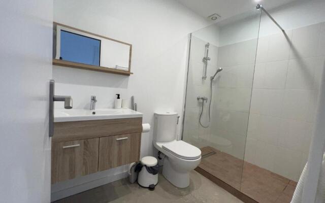 Résidence Natura II