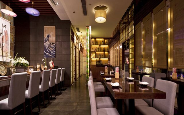 Ramada Plaza Wuhan Optics Valley