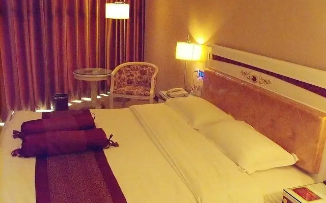 Zheshang Hotel - Nanning