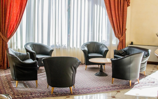 Hotel San Clemente