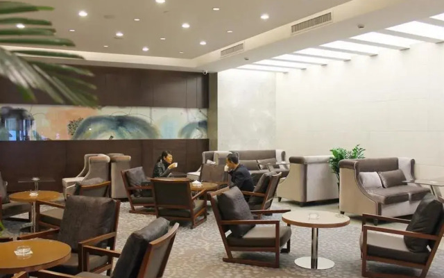 Meijing Jingpin Hotel