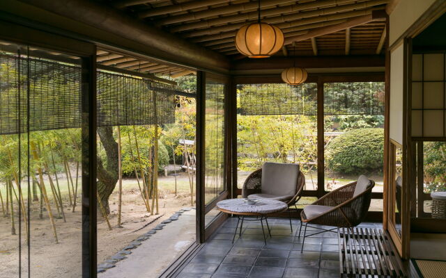 Ryokan Onomichi Nishiyama