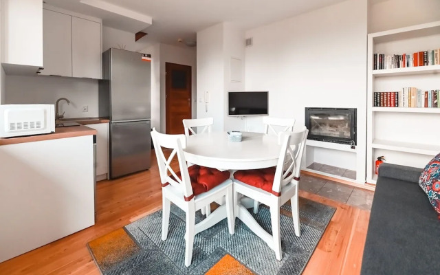 RentPlanet - Apartament Krzeptówki