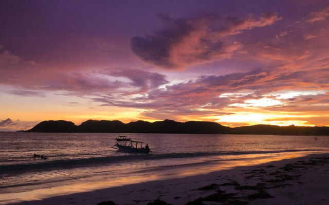 Somewhere Lombok