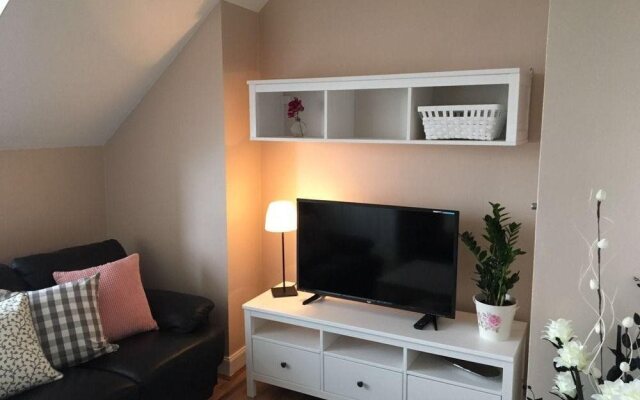 Castle View Apartments