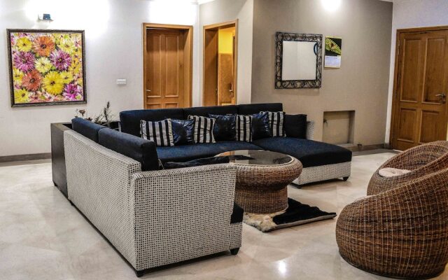 Lahore Home Stay