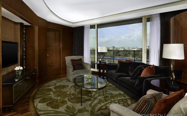 The Park Tower Knightsbridge, A Luxury Collection Hotel