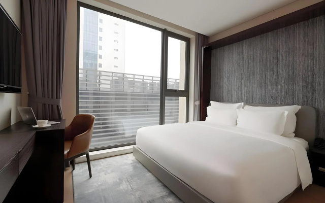 The Five Residences Hanoi
