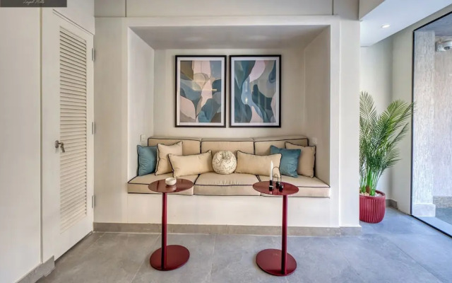 Prime Residence Zayed Hills