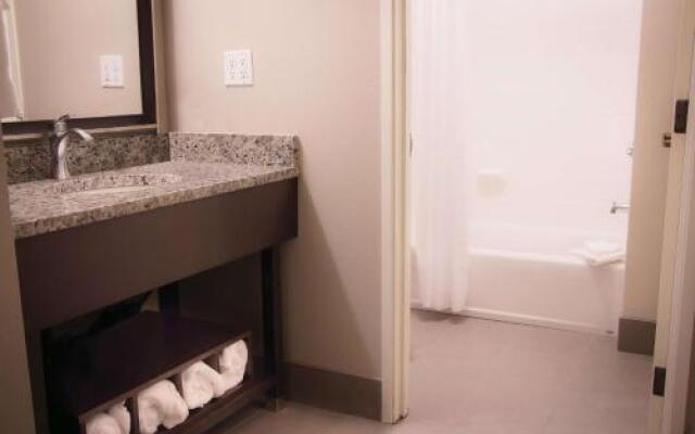 Best Western Plus Kalispell/Glacier Park West Hotel & Suites