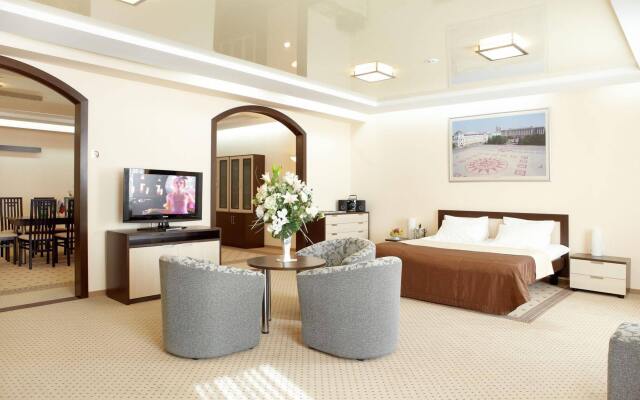 Белый Город