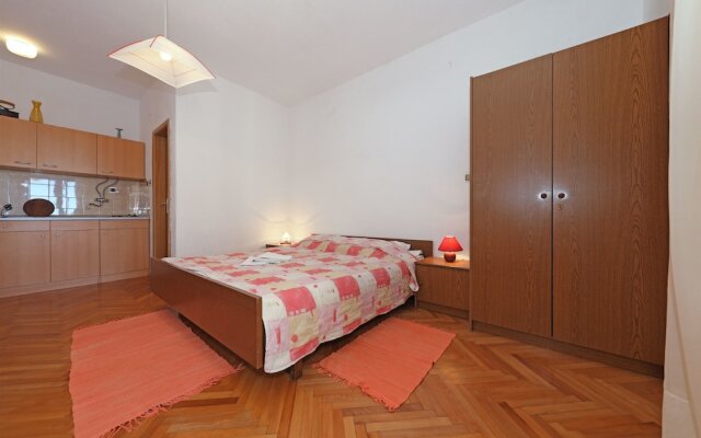 Apartments Ante