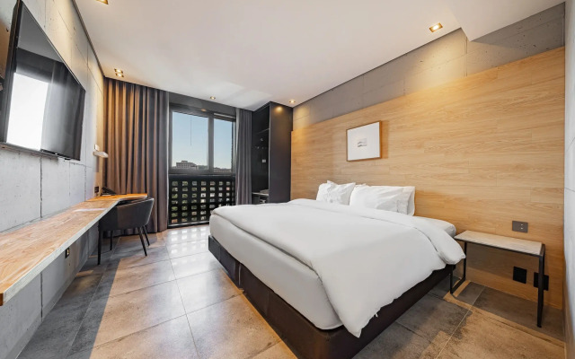 The HongC Hotel Gangneung