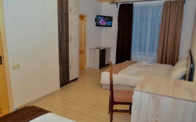 Royal Hotel
