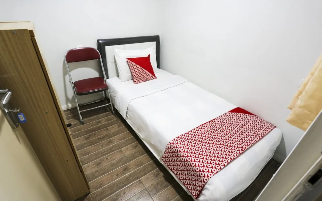 Capital O 3300 Nadjara Residence Syariah
