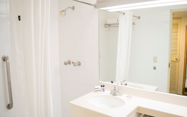 Отель Travohotel Monterrey Histórico 