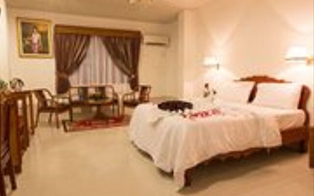 Asia Hotel