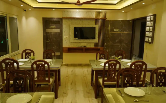 Prapti resort