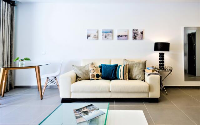 Vale do Lobo Apartment B