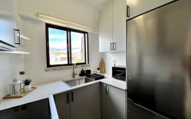 Albufeira Design by Homing
