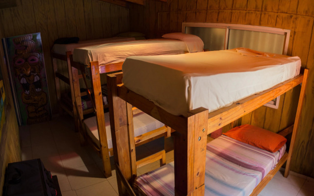 Hostel del Rio
