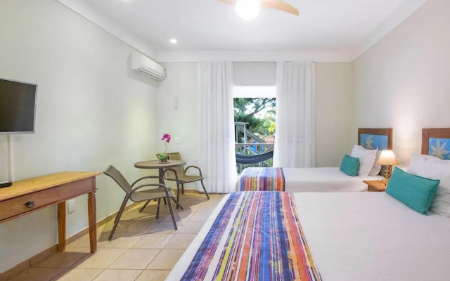 Hotel Mil Flores