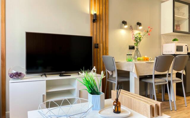 Sunny Days (Санни Дейз) на улице Генерала Кузнецова