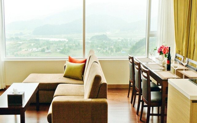 Mungyeong Saejae Resort
