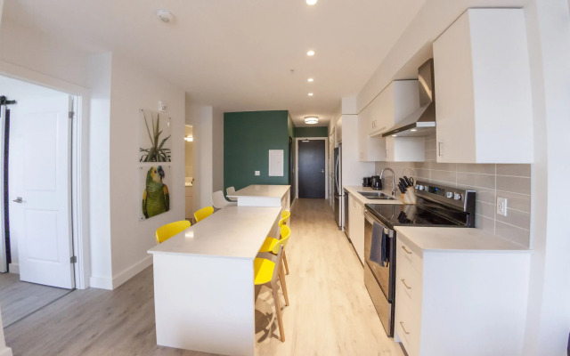 The Laundry Rooms Gaslight Cambridge