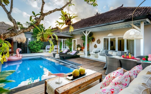 Villa Bloom