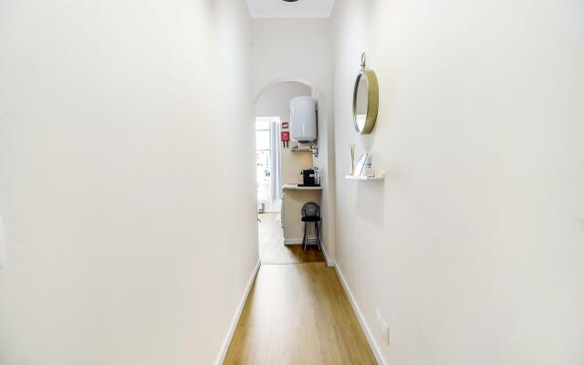 Lisboa Charming Apartment