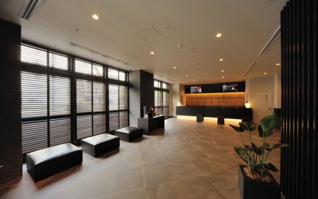 Dormy Inn Premium Nagoya Sakae Natural Hot Spring